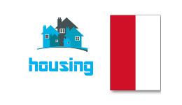 indonesia housing data dongrila 