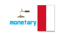 indonesia monetary data dongrila 