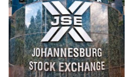 africa  stock  market  data dongrila