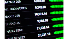 stock  market  data  asia dongrila