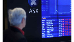 stock  market  data  australia dongrila