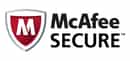 McAfee Secure Badge Dongrila