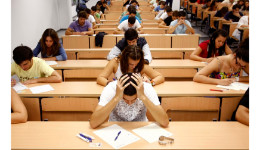 BSchool Test Papers 1a dongrila