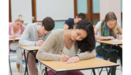 BSchool Test Papers 1b dongrila