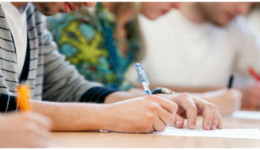 BSchool Test Papers 3a dongrila