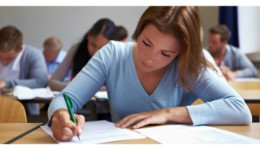 BSchool Test Papers 5a dongrila