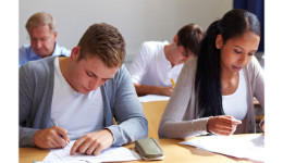 BSchool Test Papers 5b dongrila