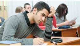 BSchool Test Papers 6a dongrila