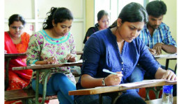 BSchool Test Papers 8a dongrila