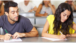 BSchool Test Papers 8b dongrila
